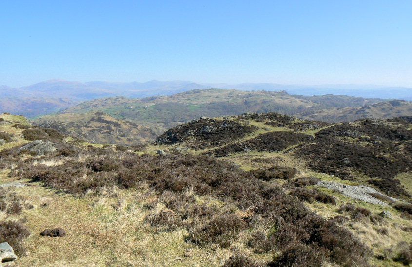 Black Crag Black Crag